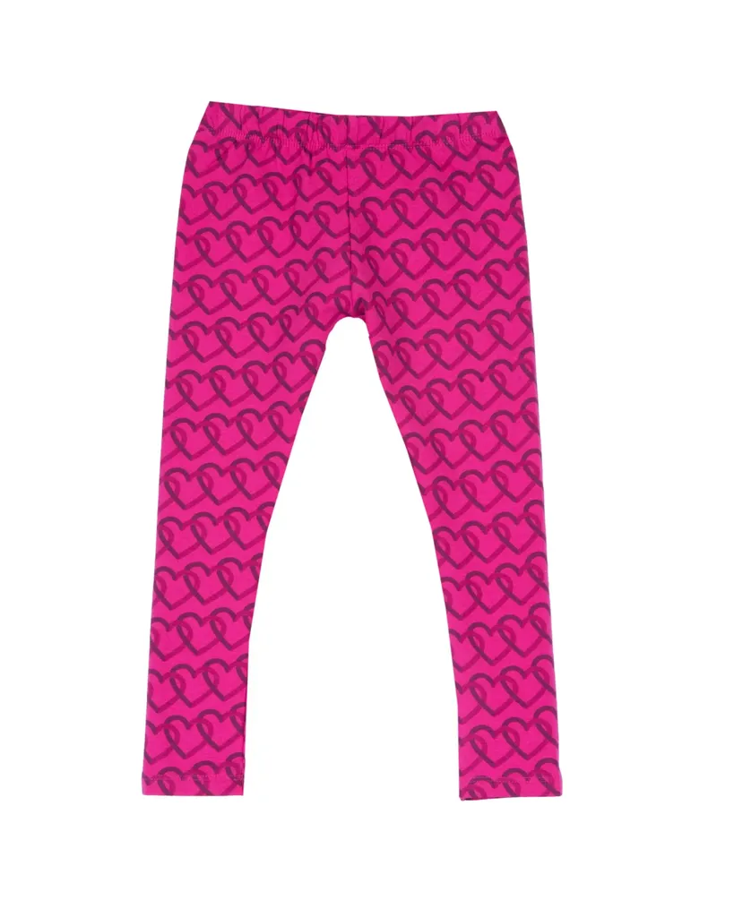 Chicco Helanke za bebe, Roze