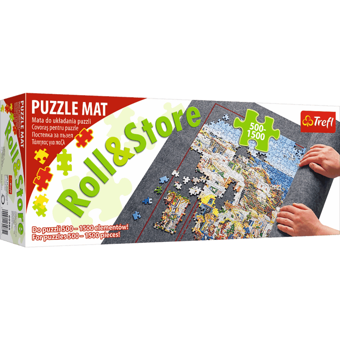 TREFL Puzzle Podloga za sastavljanje 500-1500
