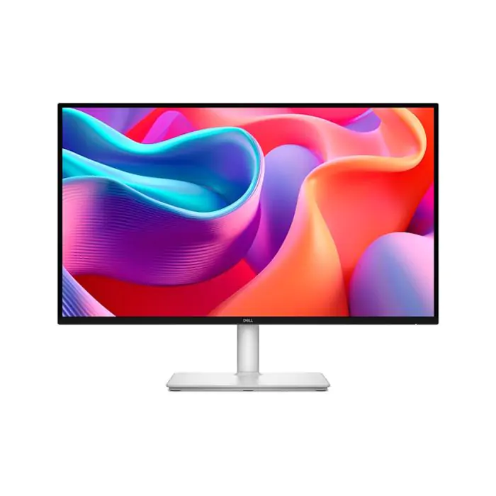 Monitor Dell 27" Plus S2725DC, 2560 x 1440. 144 Hz, IPS Antiglare, 16:9, AMD FreeSync, HDMI, DP,USB-C. USB Hub, 2x3W Zvučnici.Tilt, Swivel, Pivot,HA