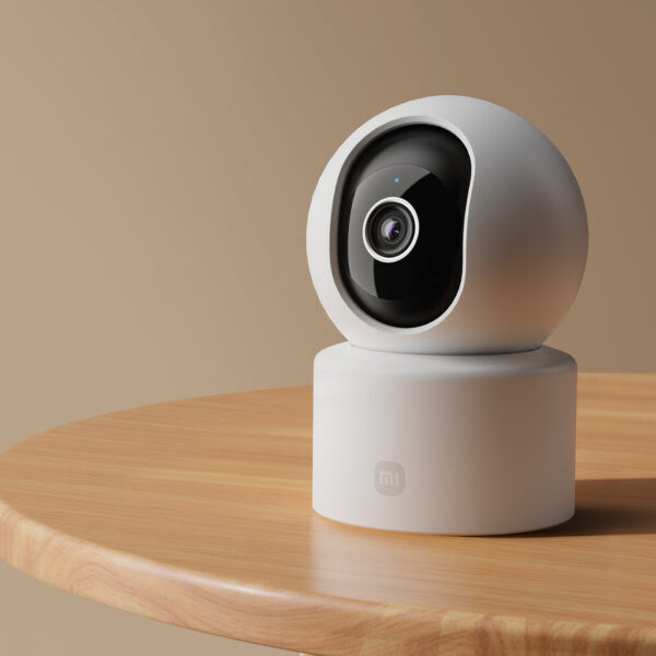 Xiaomi pametna kamera C302 | Ananas