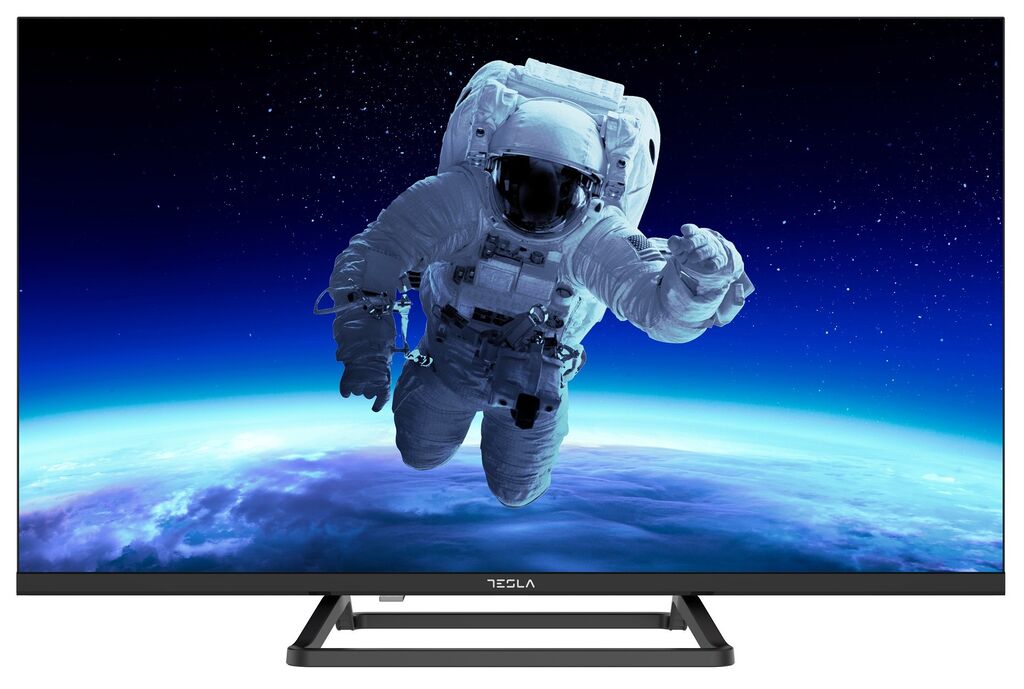 Tesla LED televizor 32E325BH, HD Ready, DVB-T/T2/C/S/S2, Hotel mode, Crni