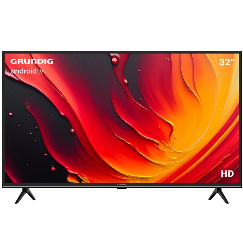 Grundig Televizor, 32", HD Ready, Smart, Android