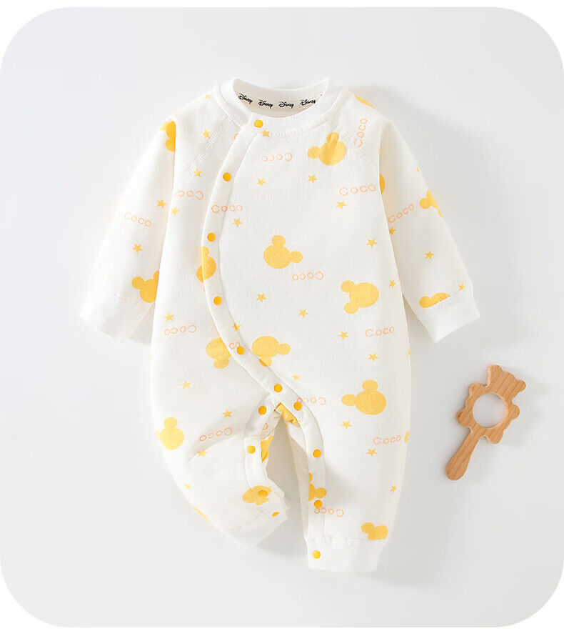 Disney Bodi za bebe, Tamnoplavi