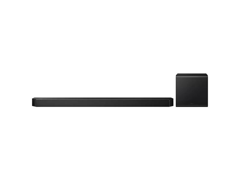 Samsung Soundbar HW-Q800F/EN — Bluetooth, HDMI