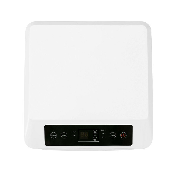 ELIT Mobilna Klima 7 E-20 2,1Kw 7000Btu Hlađenje