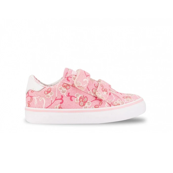 CICIBAN Patike za bebe Canvas Fuxia 324736, Roze