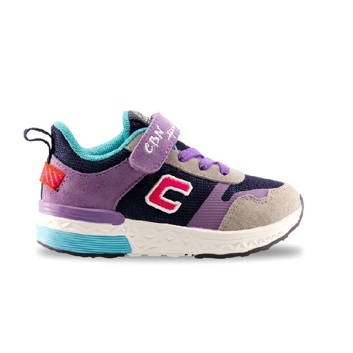 CICIBAN Patike za bebe Sport 328351, Lavanda