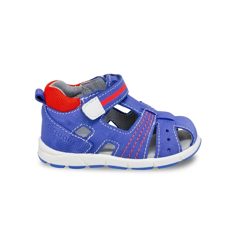 CICIBAN Sandale za bebe Over Cobalto 292125, Plave