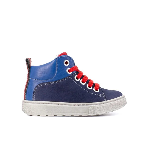 CICIBAN Cipele za bebe Urban Navy 812728U, Plave