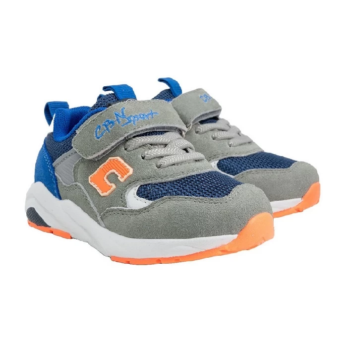 CICIBAN Patike za bebe Sport 348342, Šarene