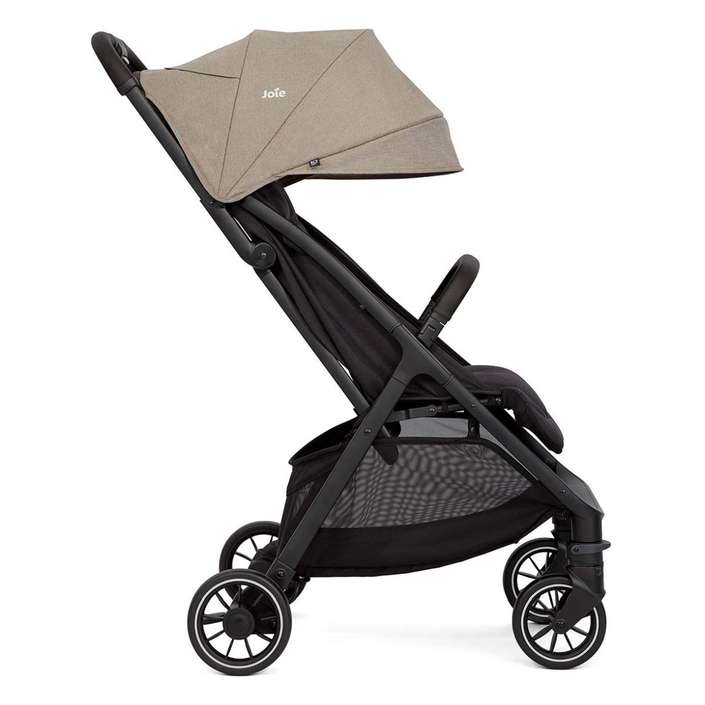 Joie Kišobran kolica za bebe Pact PRO, Krem