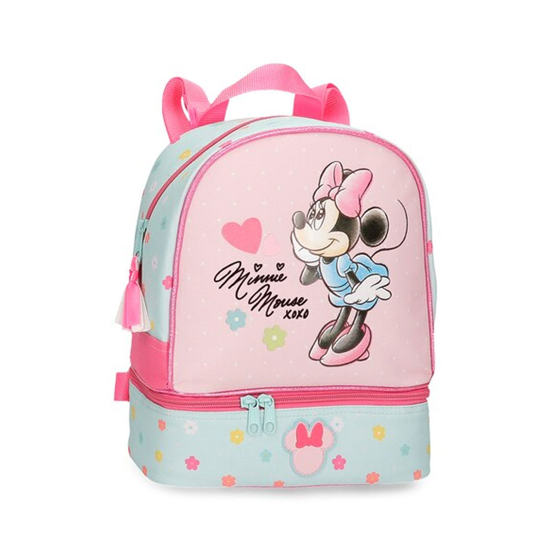 Disnei termalni ranac, roze | Online prodaja | Ananas