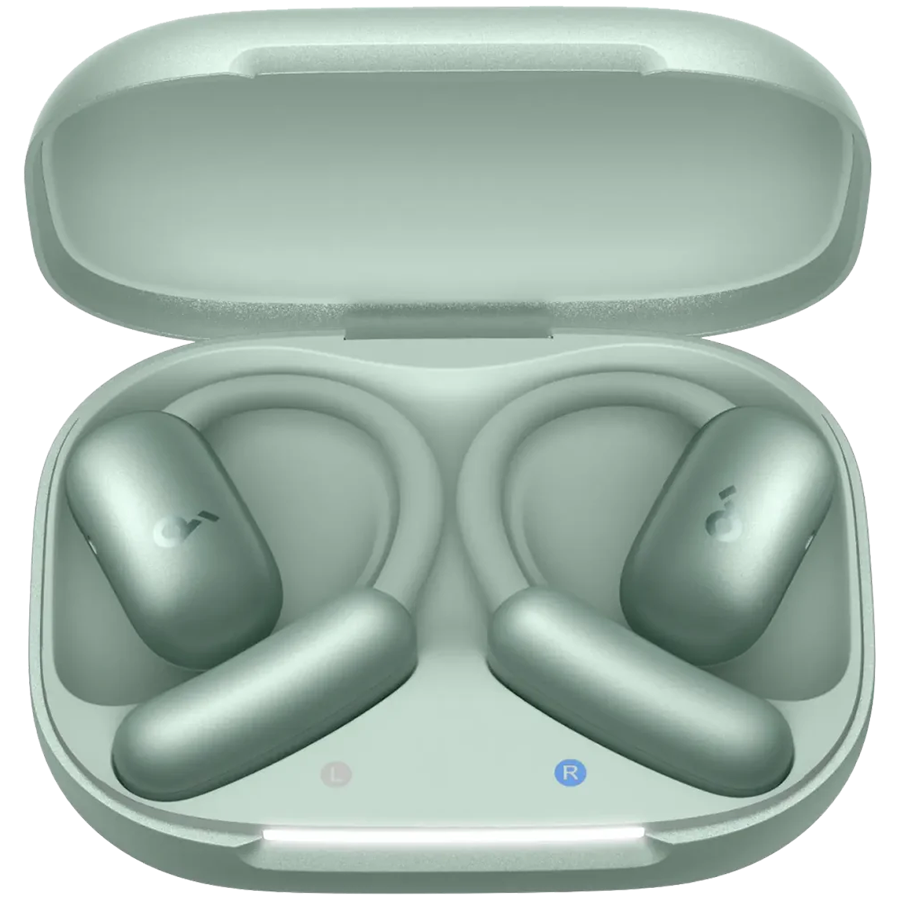 Anker Bežične slušalice Soundcore AeroFit 2, Zelena