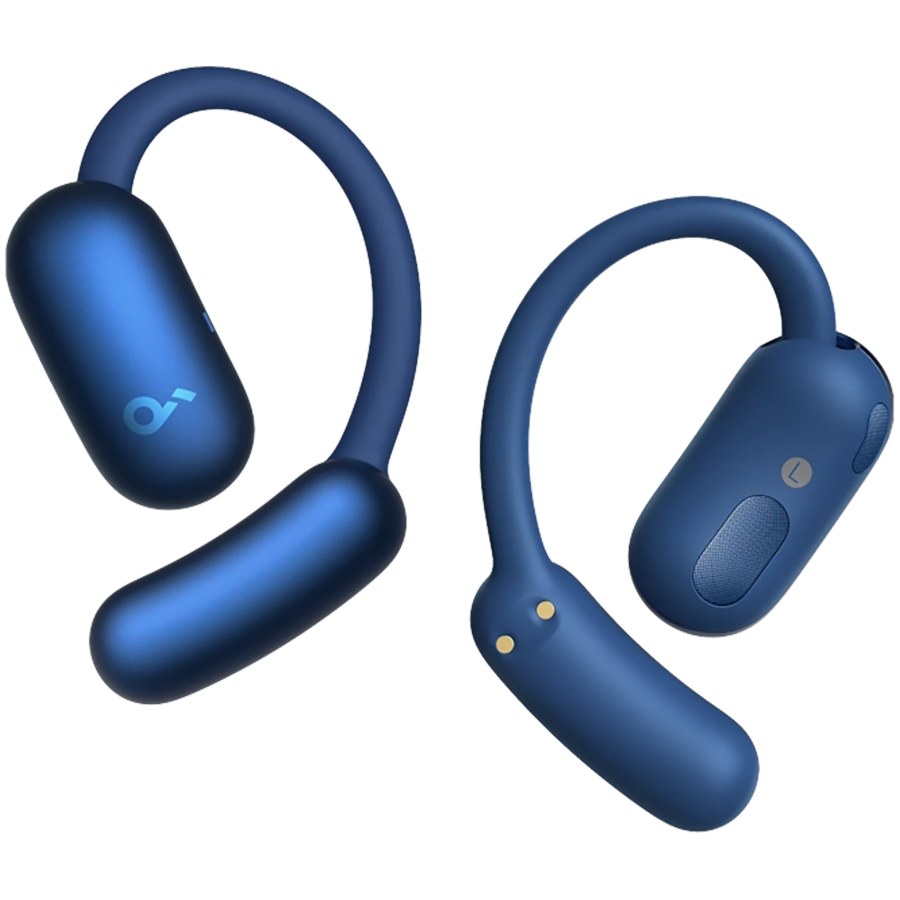Anker Bežične slušalice Soundcore AeroFit 2, Plava