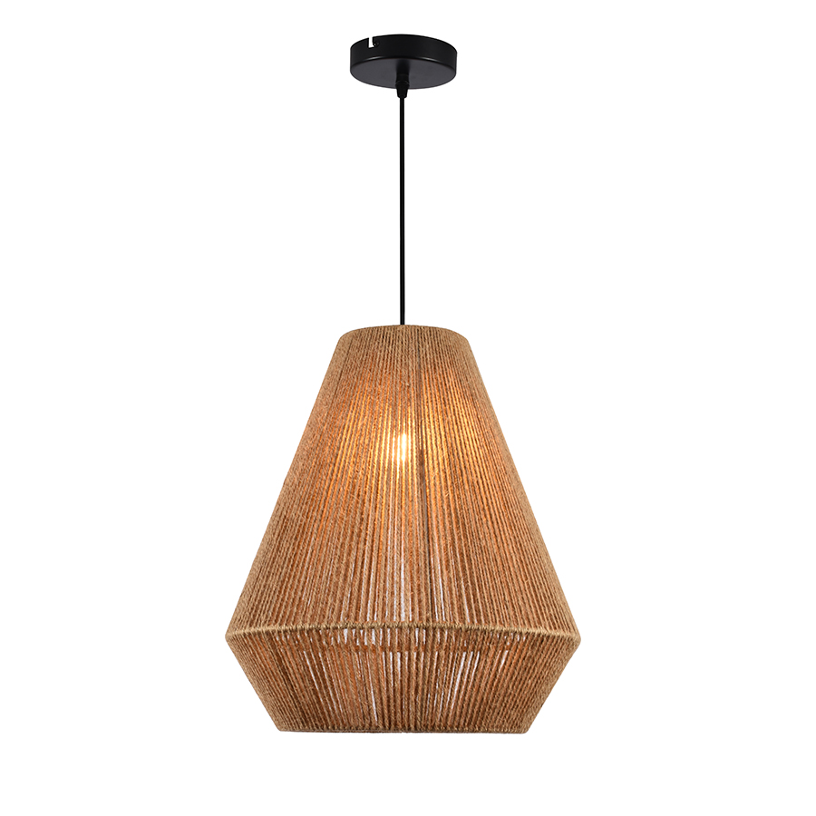 MASS-LIGHT Visilica Coppola ML-68797B-1, Bež
