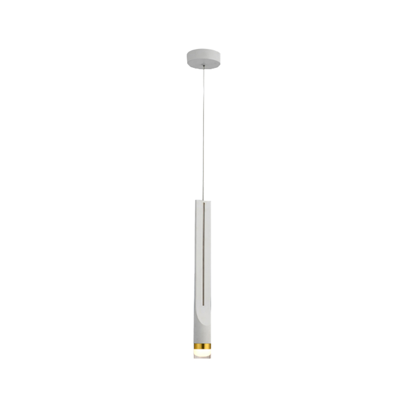 MASS-LIGHT LED Visilica Slemer ML-PN14-1P, Bijela