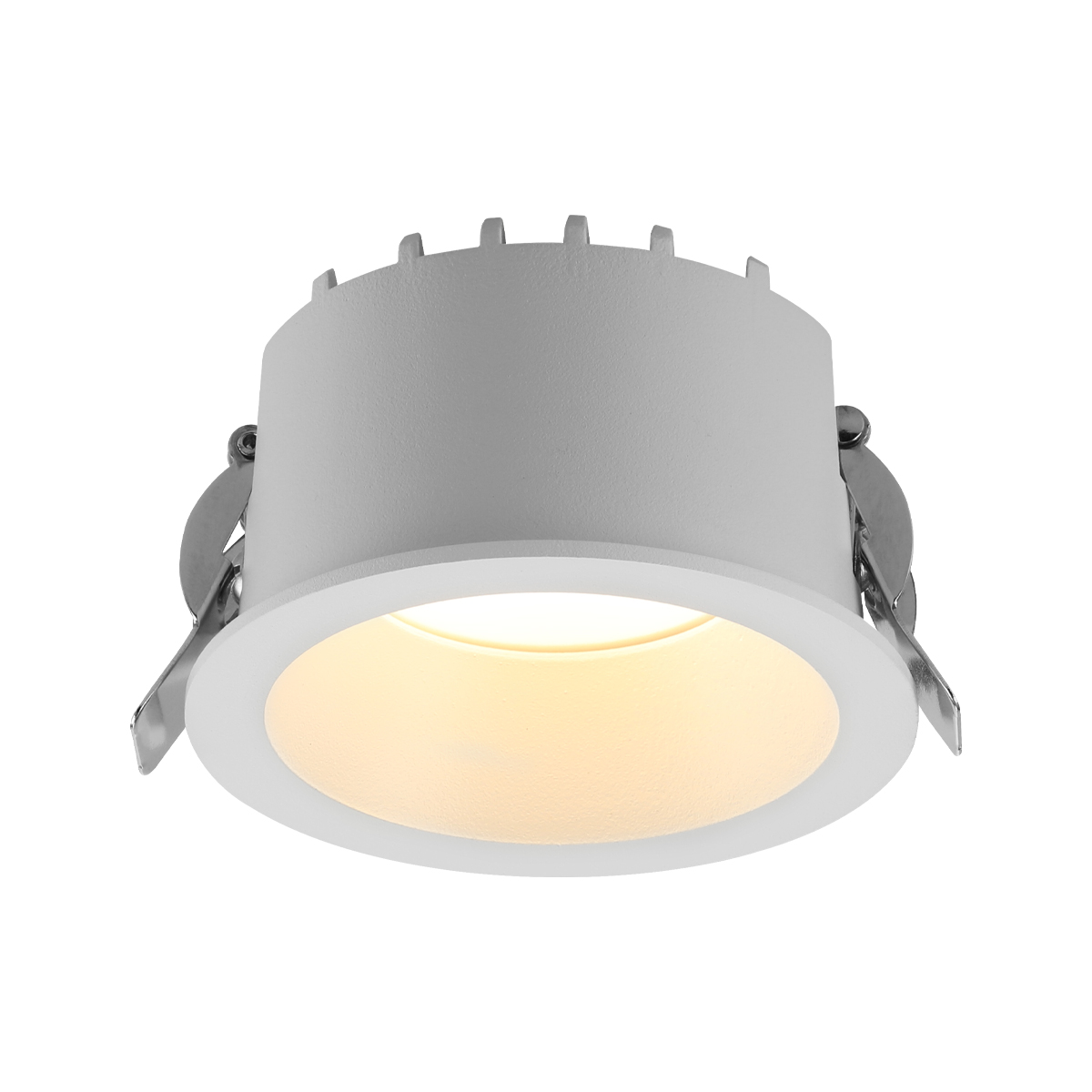 MASS-LIGHT LED Podna svetiljka Uran ML-8008-33W, Bijela