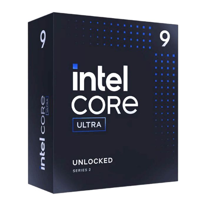 Procesor Intel Core Ultra 9 285Kmax; BX80768285K
