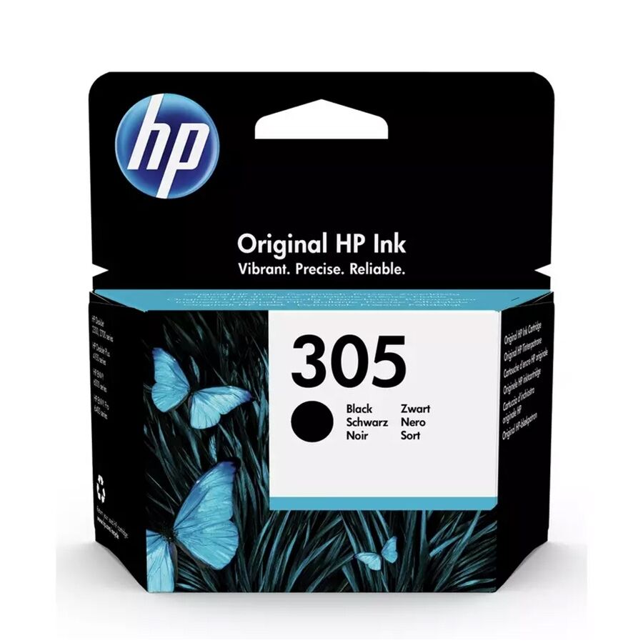 Hp Toner za Hp 2710, 2320, 4120 305 3YM61AE, Crni