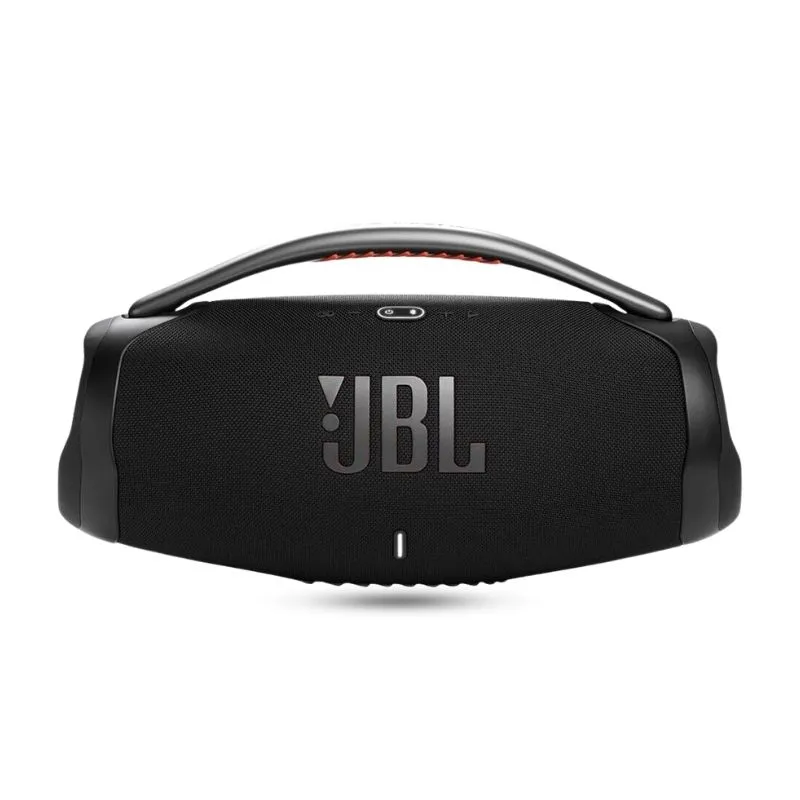 JBL Bluetooth zvučnik Little Warrior 3 RGB, Crni | Ananas