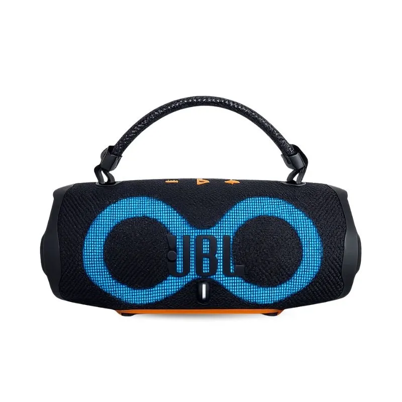JBL Bluetooth zvučnik Charce6 B56LED, Crni | Ananas