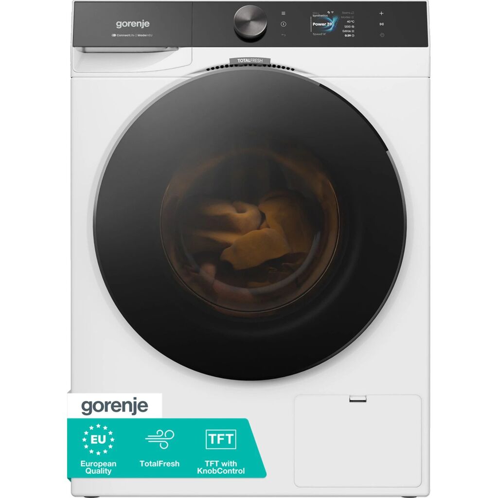 Gorenje mašina za veš WG814A5P5