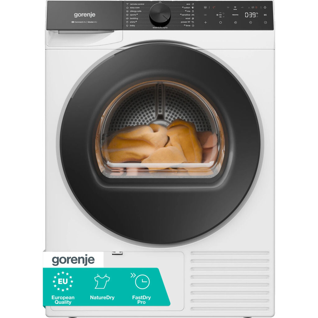 Gorenje sušilica DG69D