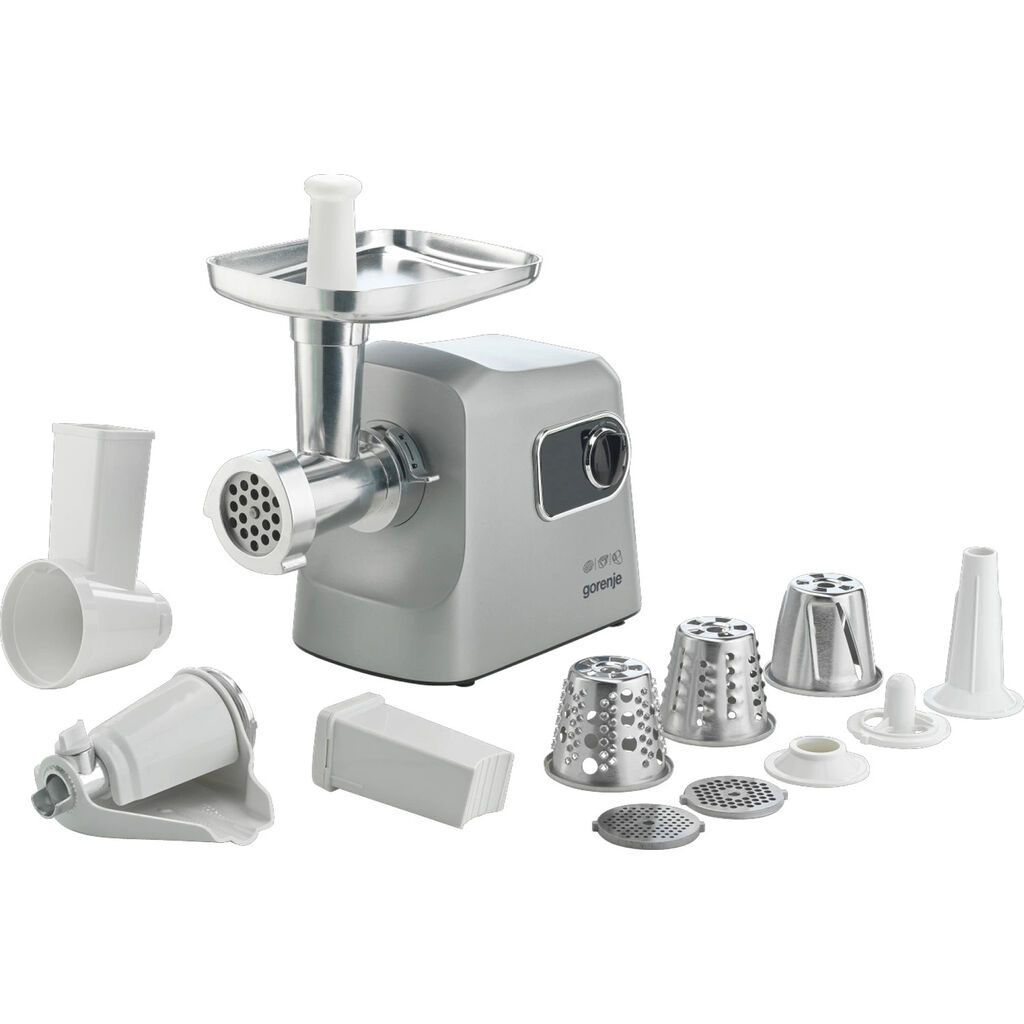 MG2500DS GORENJE MASINA ZA MLJEVENJE MESA