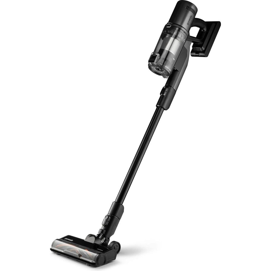 SVC296749NEBL GORENJE STAPNO BATERIJSKI USISIVAC