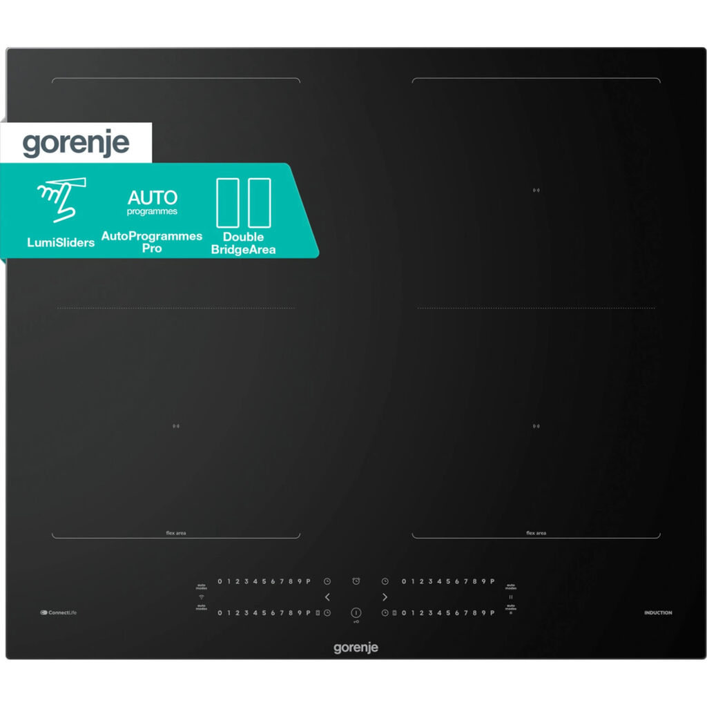 Gorenje ploča GI6442BSCWF