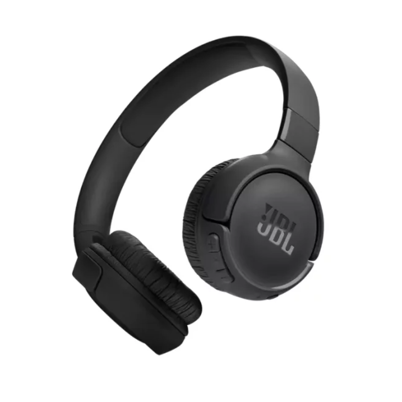 SLUSALICE JBL TUNE 520BT BLACK BEZICNE