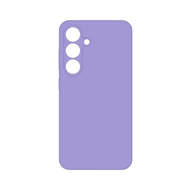 Maska za mobilni telefon Samsung S23 Plus, Ljubičasta