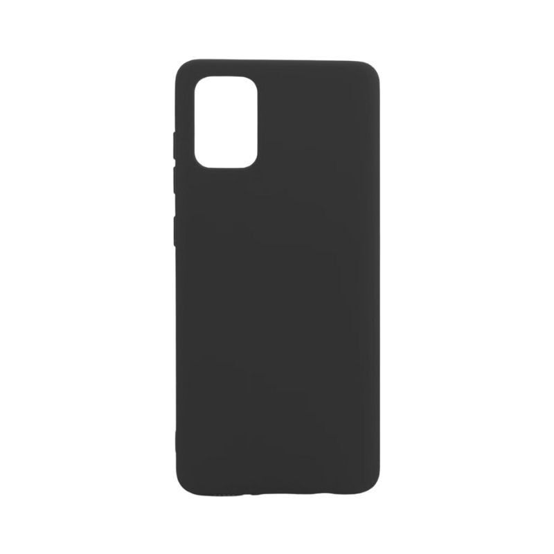 Maska za mobilni telefon Samsung S10 Lite 2020, Crna