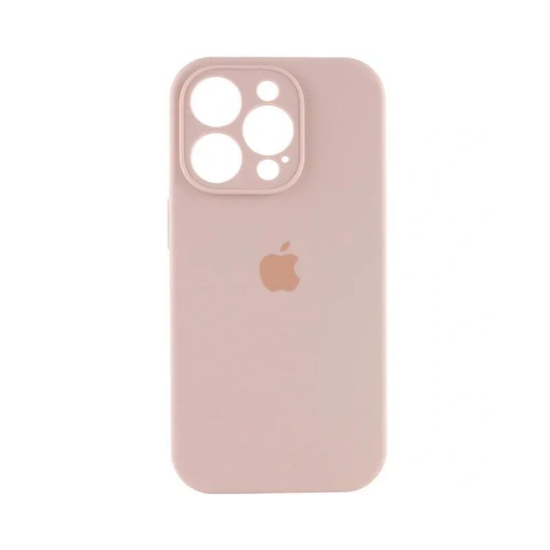 Maska za mobilni telefon Iphone 13 Pro, Svijetloroza