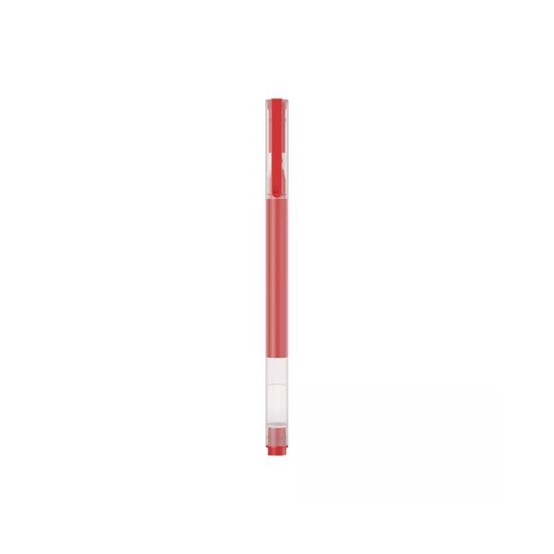 Xiaomi Mi Gel olovka, 10 komada, Crvena