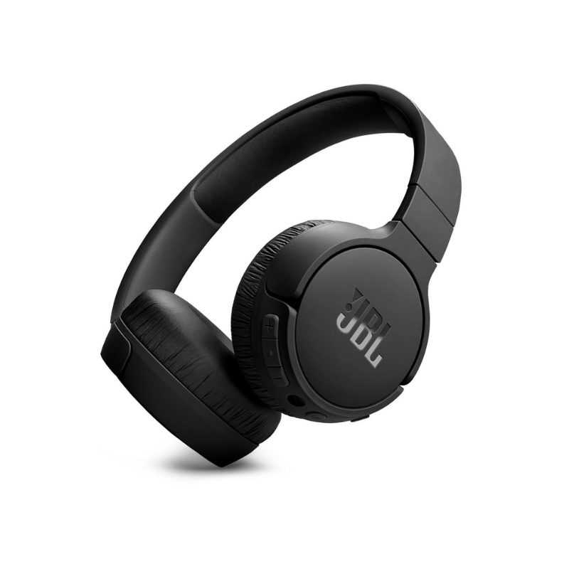 JBL Bežične slušalice Tune 670NC, On Ear, Ljubičaste
