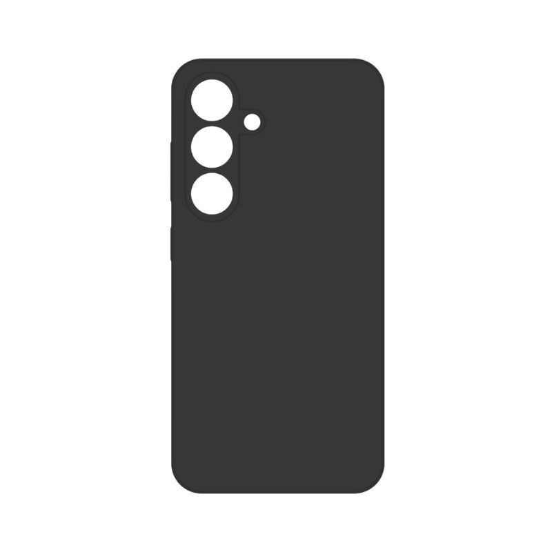 Maska za mobilni telefon Samsung S23, Crna