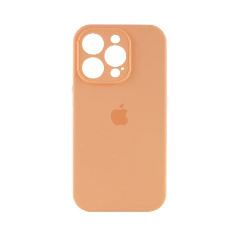 Maska za mobilni telefon Iphone 13 Pro, Narandžasta