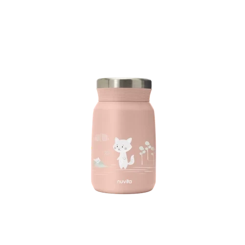 Nuvita Termos 500ml Rose, 4472