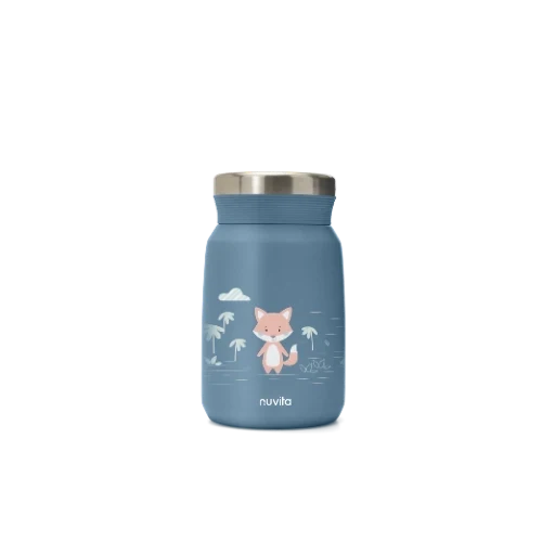 Nuvita Termos 500ml Blue, 4472