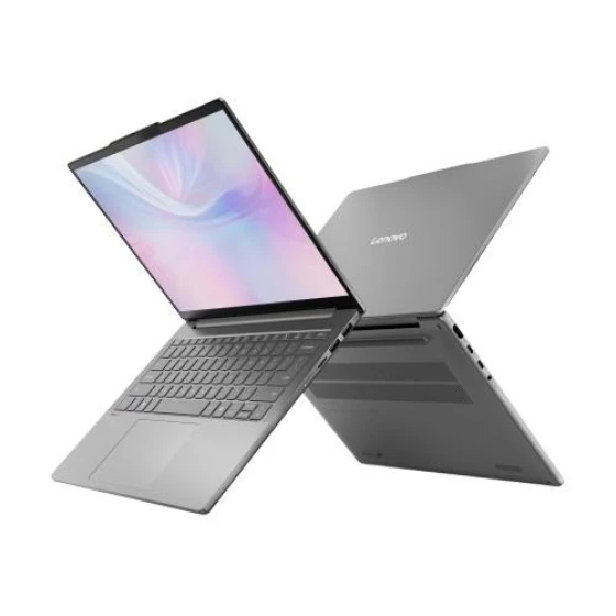 Lenovo Laptop IdeaPad Slim 3, 15.3", FHD, i7-13620H, 24GB DDR5, 1TB SSD, Windows 11 + Office 2021, Sivi | Ananas