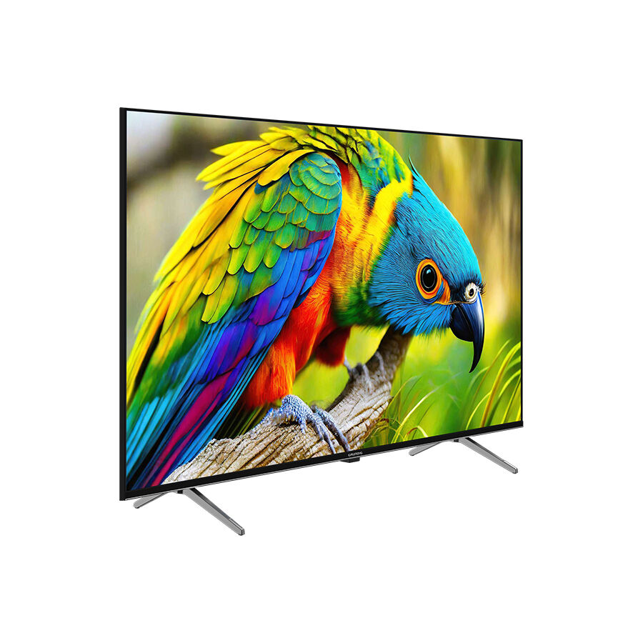 Grundig Televizor, 65", 4K UHD 3840x2160, Smart, Google TV