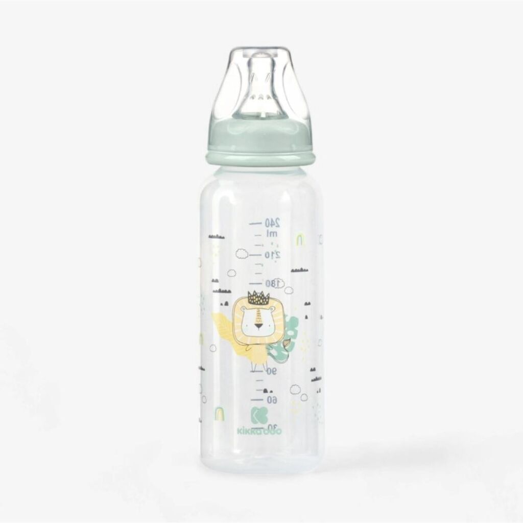Kikka boo Flašica za bebe Savanna 31302020126, 240ml