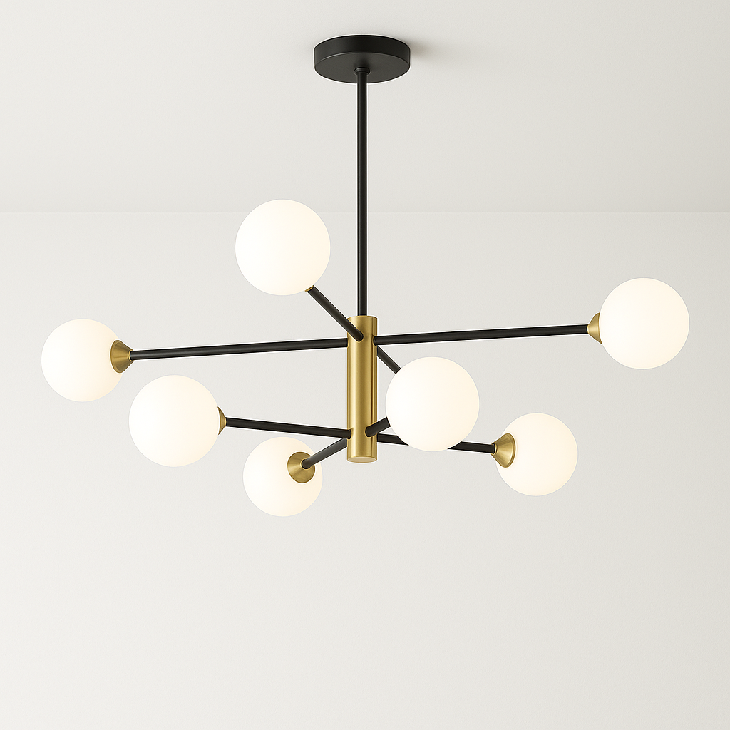 Giga Luster D8072-8, G9x8