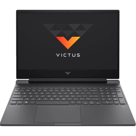 HP Gaming laptop Victus B95WHUA, 15-fa2013dx, 24GB, Srebrne boje
