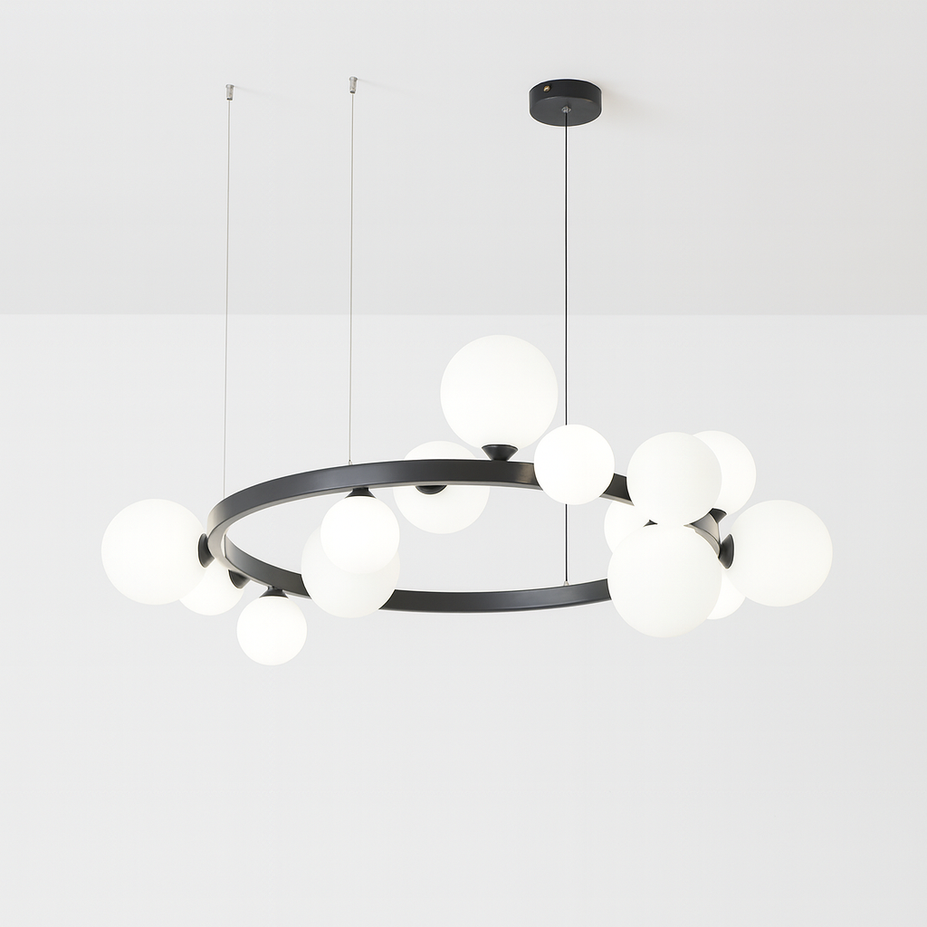 Giga Luster D8216-15, G9x15