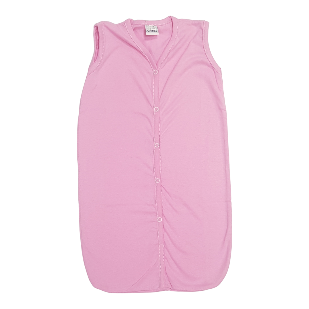 MILBI Vreća za spavanje, Roze