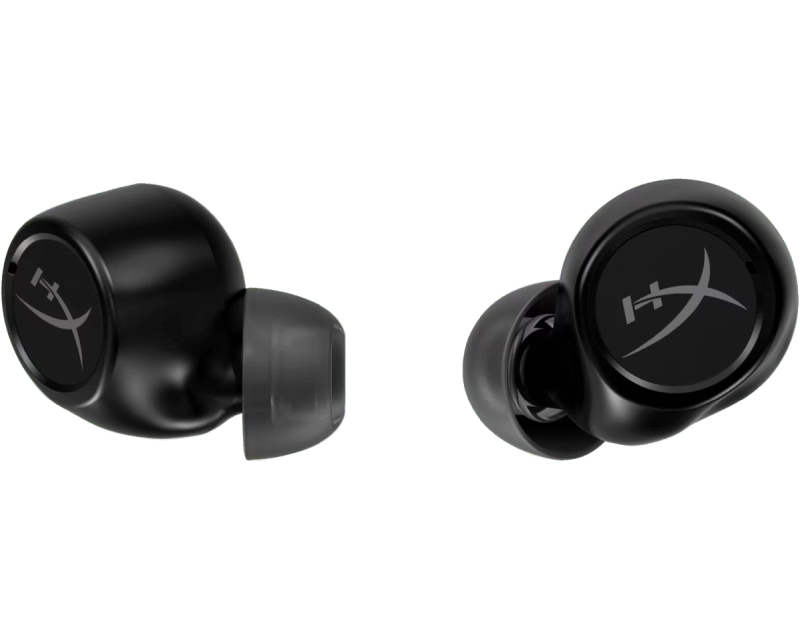 HyperX HyperX Cirro Buds Pro bežične slušalice, crne
