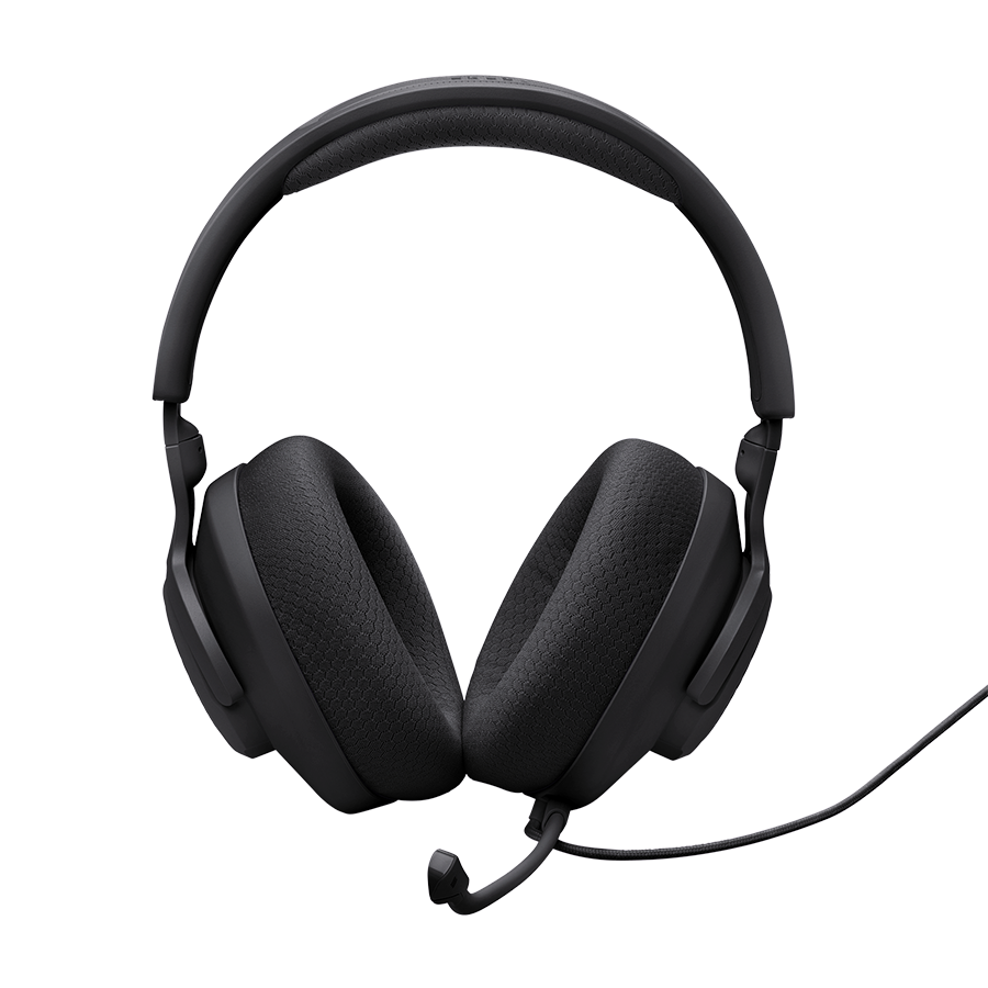 JBL Gaming Slušalice Quantum 100 M2, Crne