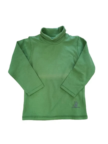 VRABAC Rolka za bebe KNZ1126981, Zelena